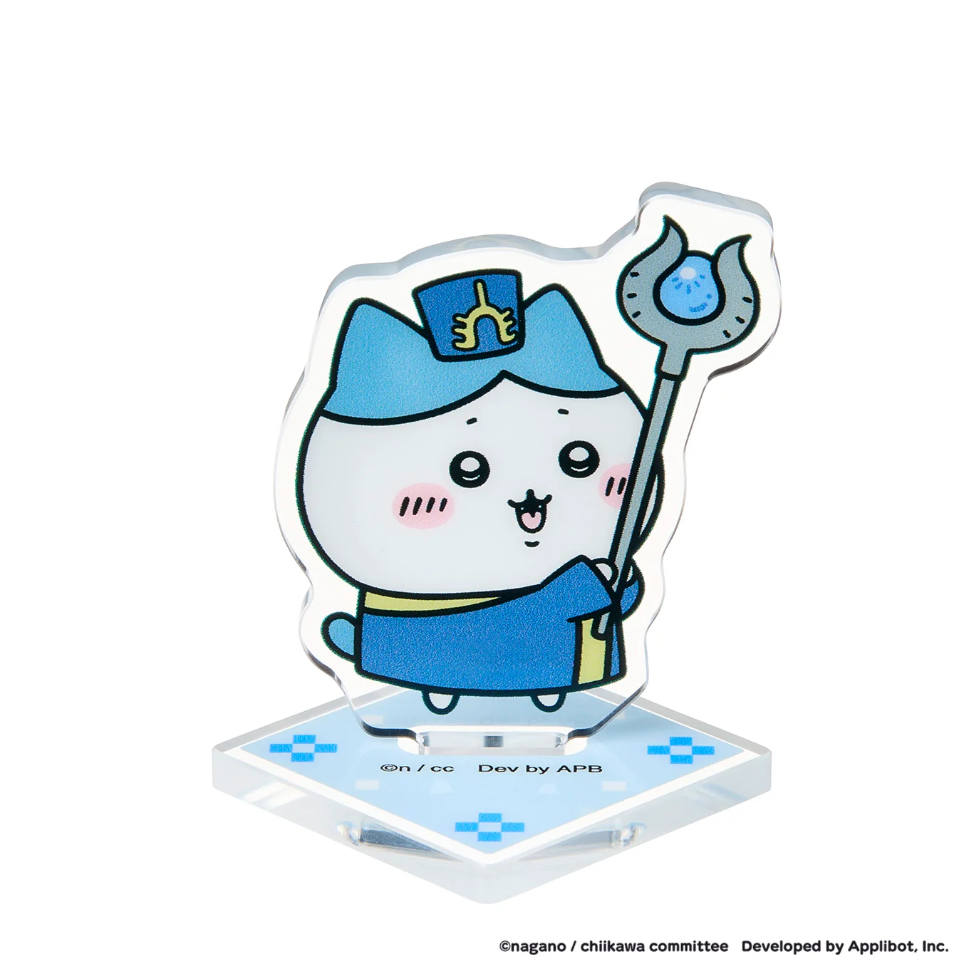 Chiikawa 小八 立牌｜現貨