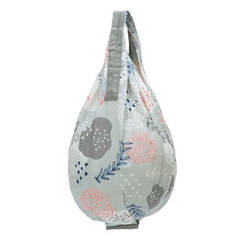 [現貨] [日本直送] Marna Shupatto 多款式水滴型環保袋 L Size {TF447221}