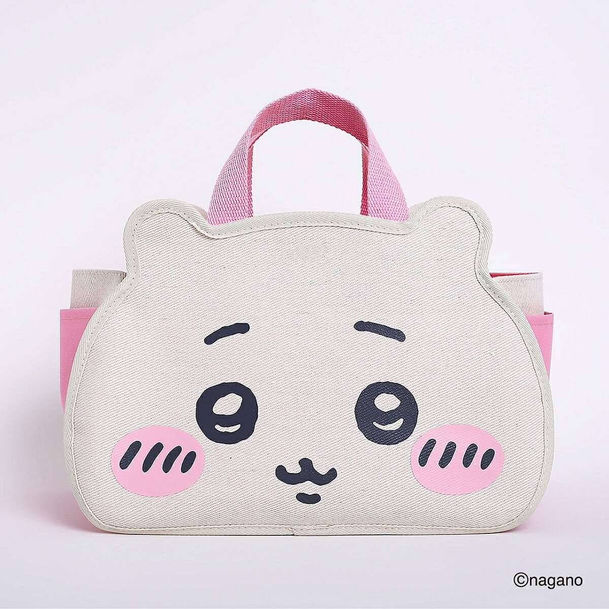 🎀【預訂】Chiikawa TOTE BAG BOOK - Chiikawa