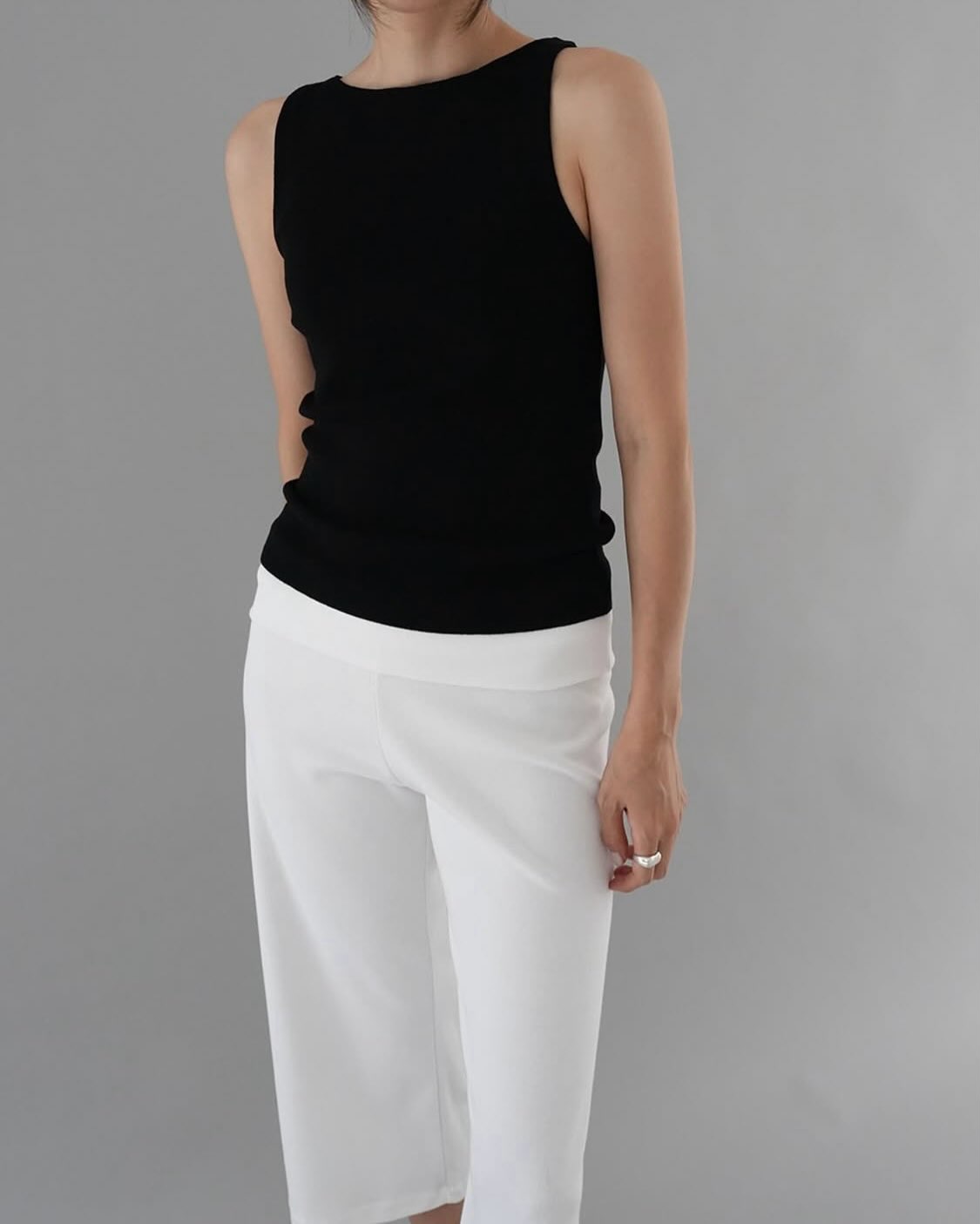 (2026FW) TOPDRESSING - VEST 