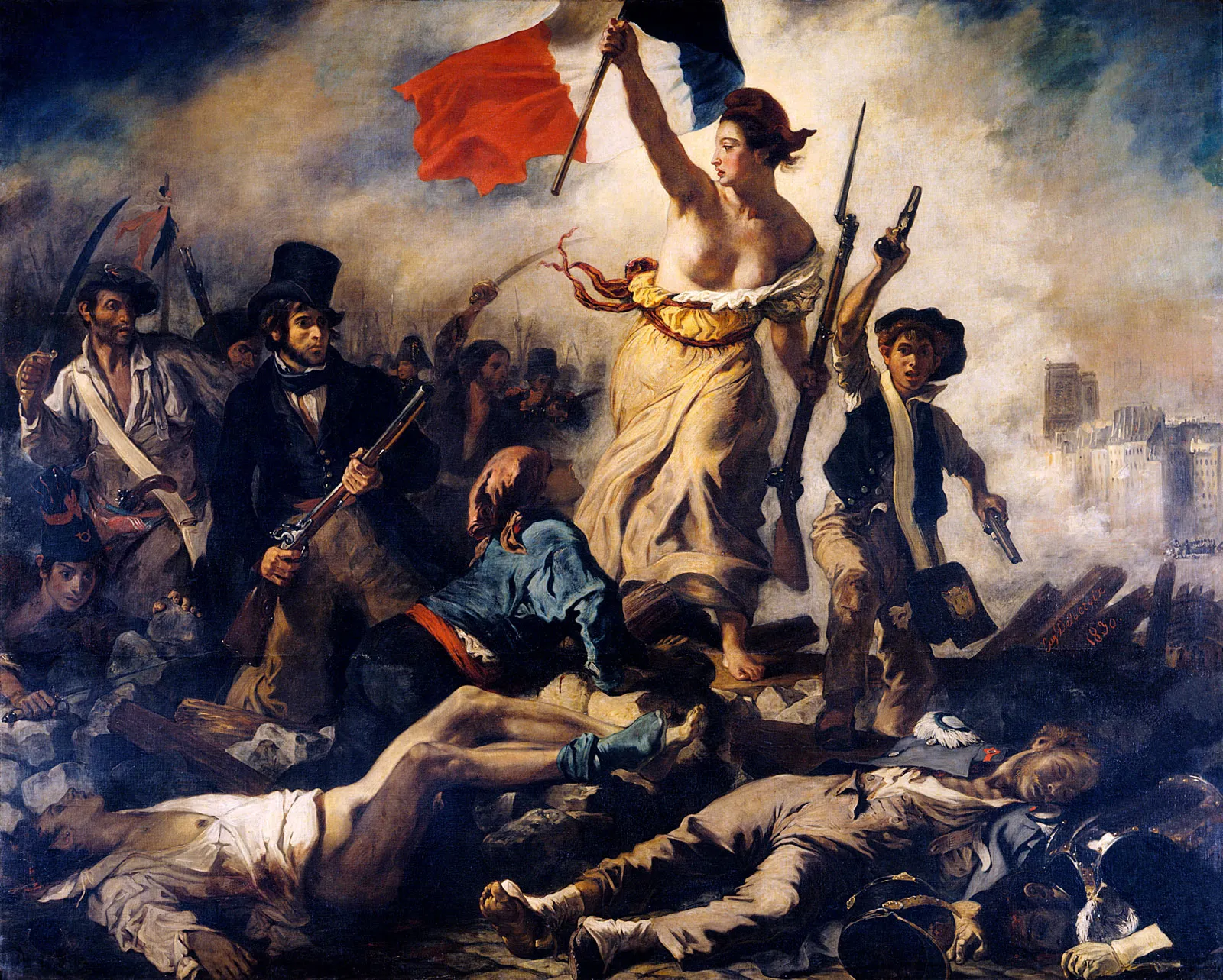 Mobile image