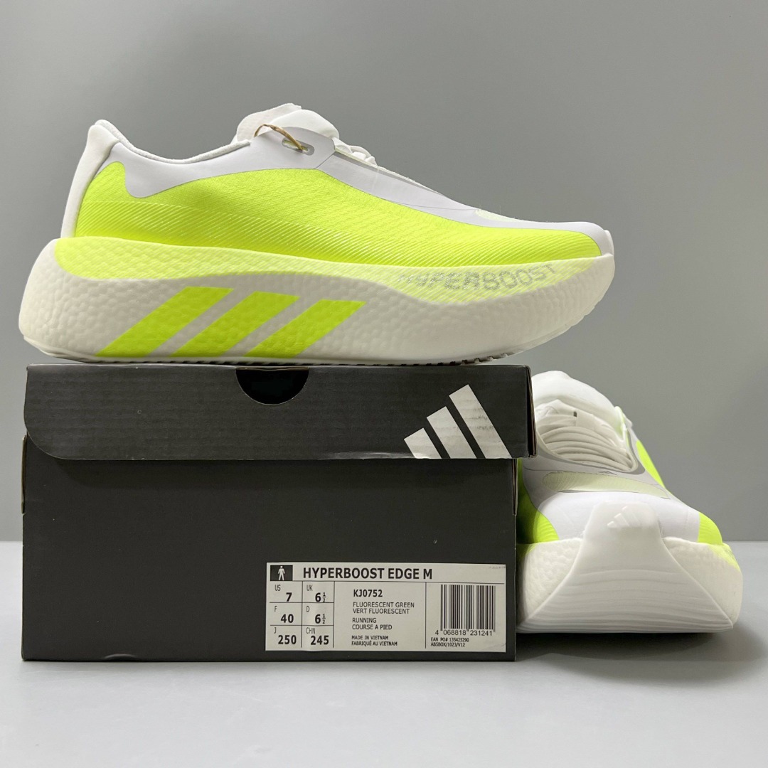 Adidas Hyperboost Edge
