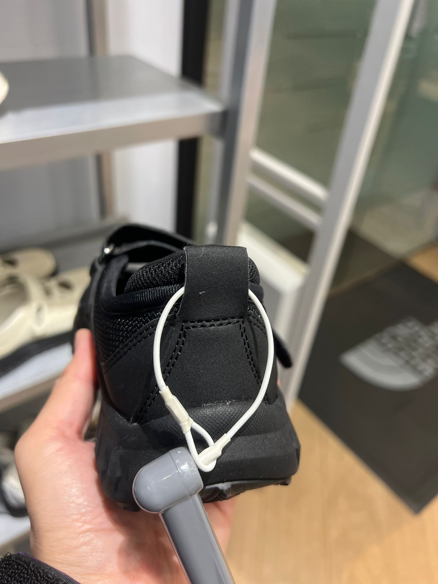 The North Face W MARTIS MARY JANE 