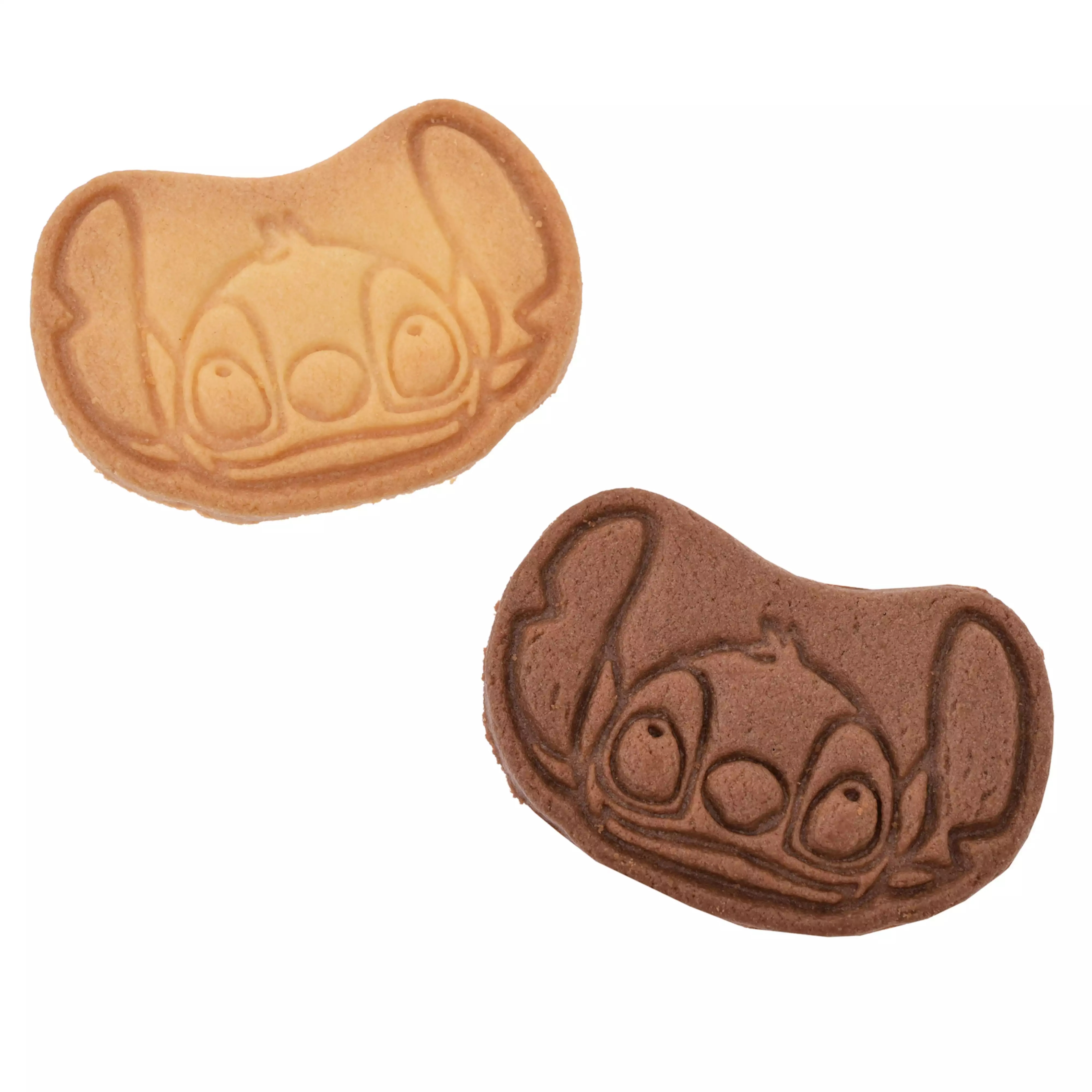 🌸 【預訂】Cookies Set - STITCH ＆ ANGEL