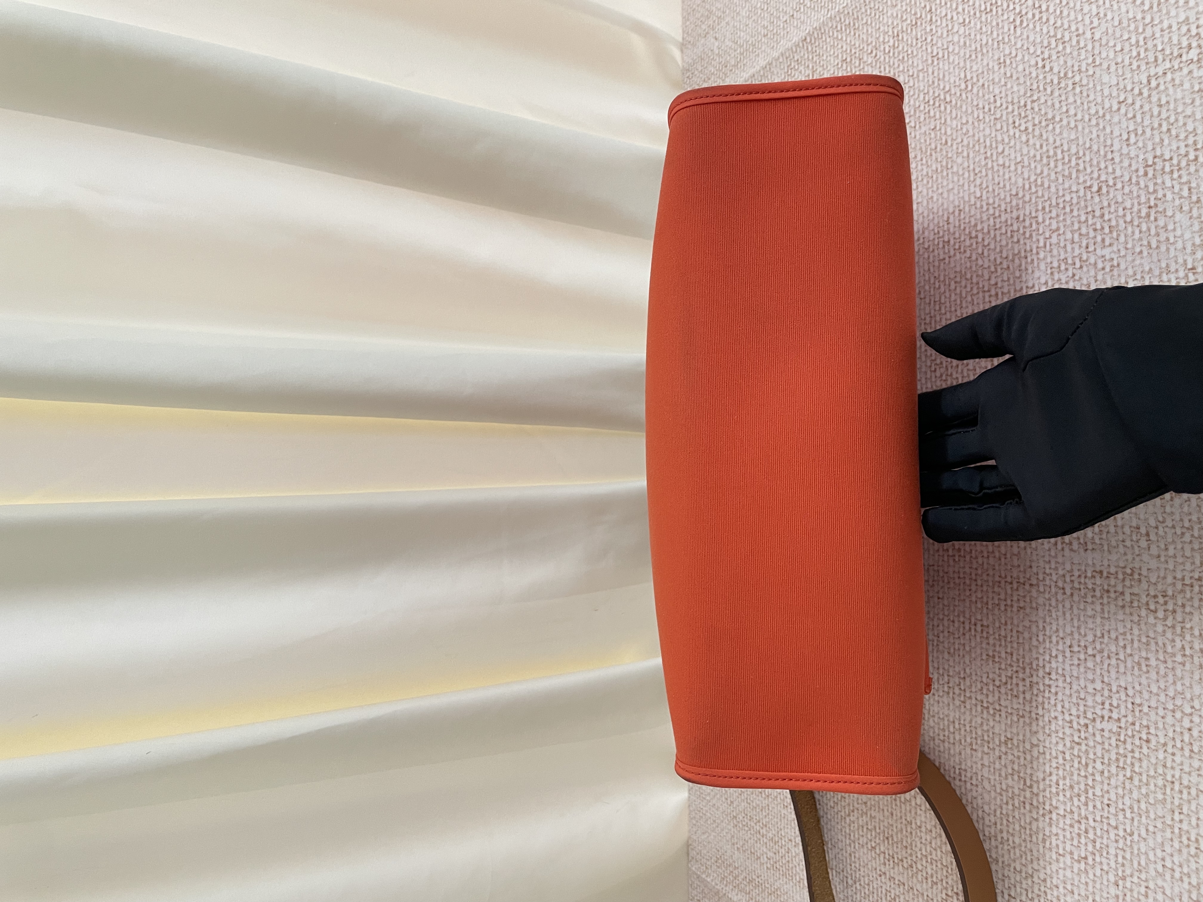 Pre-owned Hermes Herbag/ Stamp D/ Product Code: 26043001