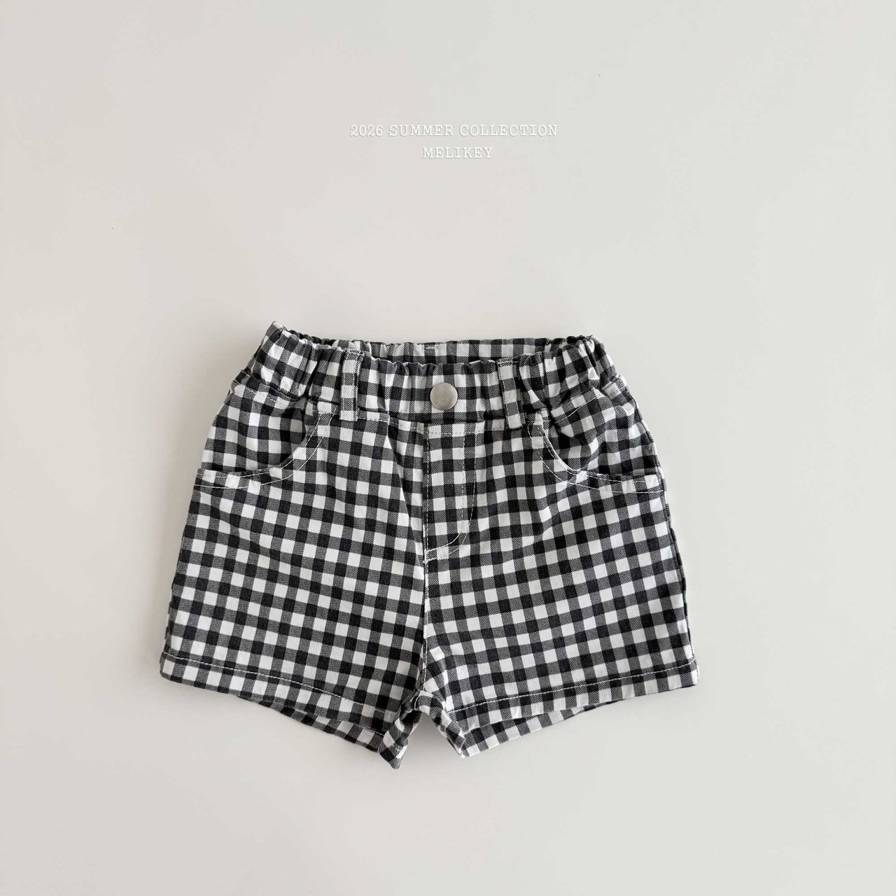 🇰🇷Melikey短褲