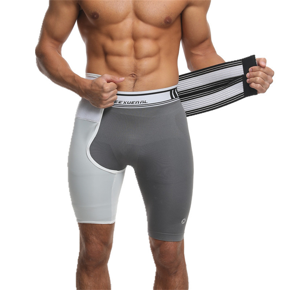 彈力運動髖關節護腿 UB0282