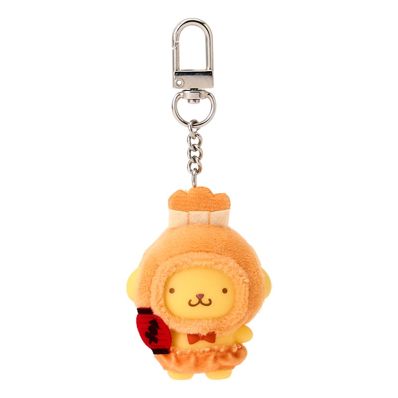 現貨｜Sanrio Characters 關東煮系列 吊飾 公仔 鎖匙扣 (可選款式) 59447-4