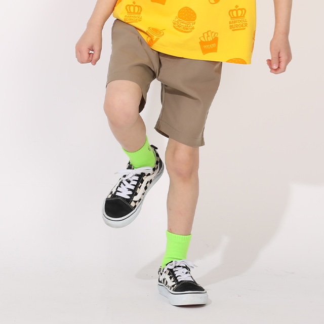 🆕【⭐訂購⭐】 🇯🇵日本直送🌀 日本品牌 清涼速乾短褲 🌀 [PLCA-0285] [260427]