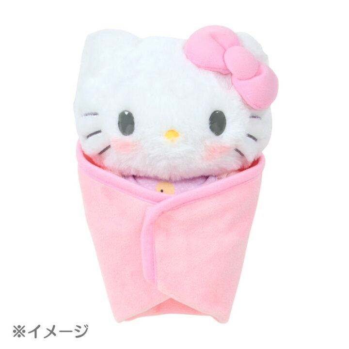 🇯🇵預訂 日本直送🇯🇵Sanrio系列玉桂狗毛絨玩具護理套裝