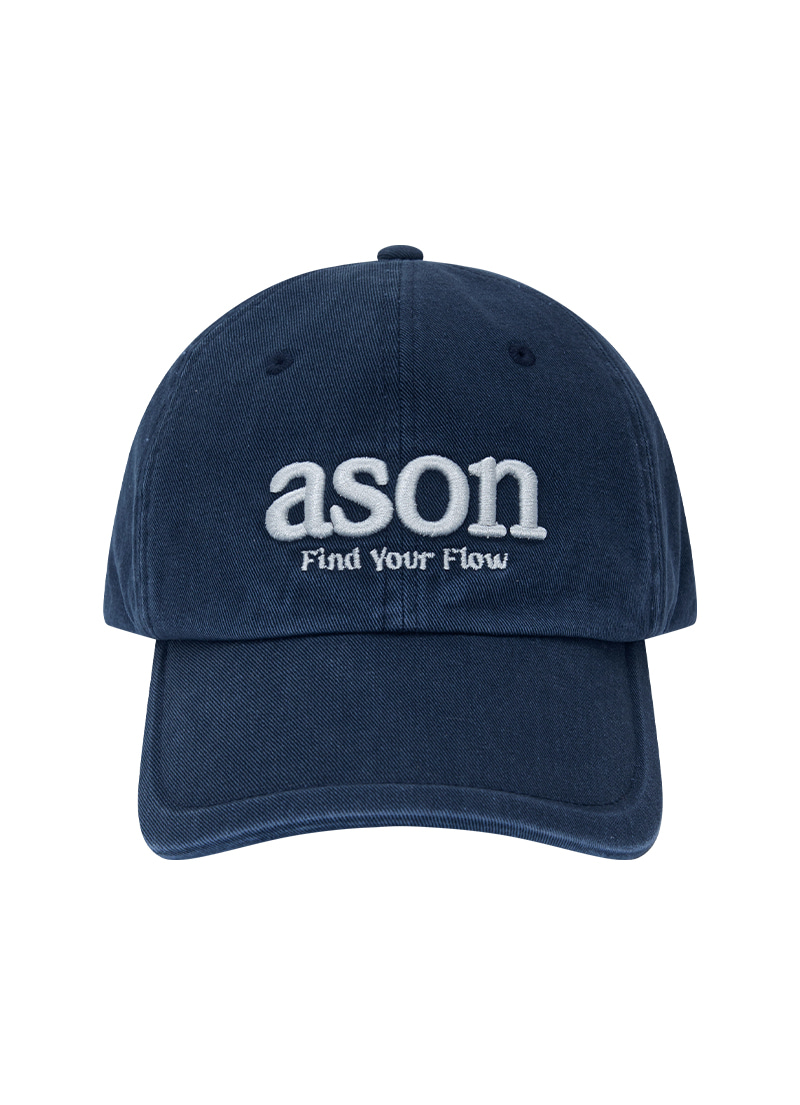 品牌代購 - ason) HOOP BALL CAP