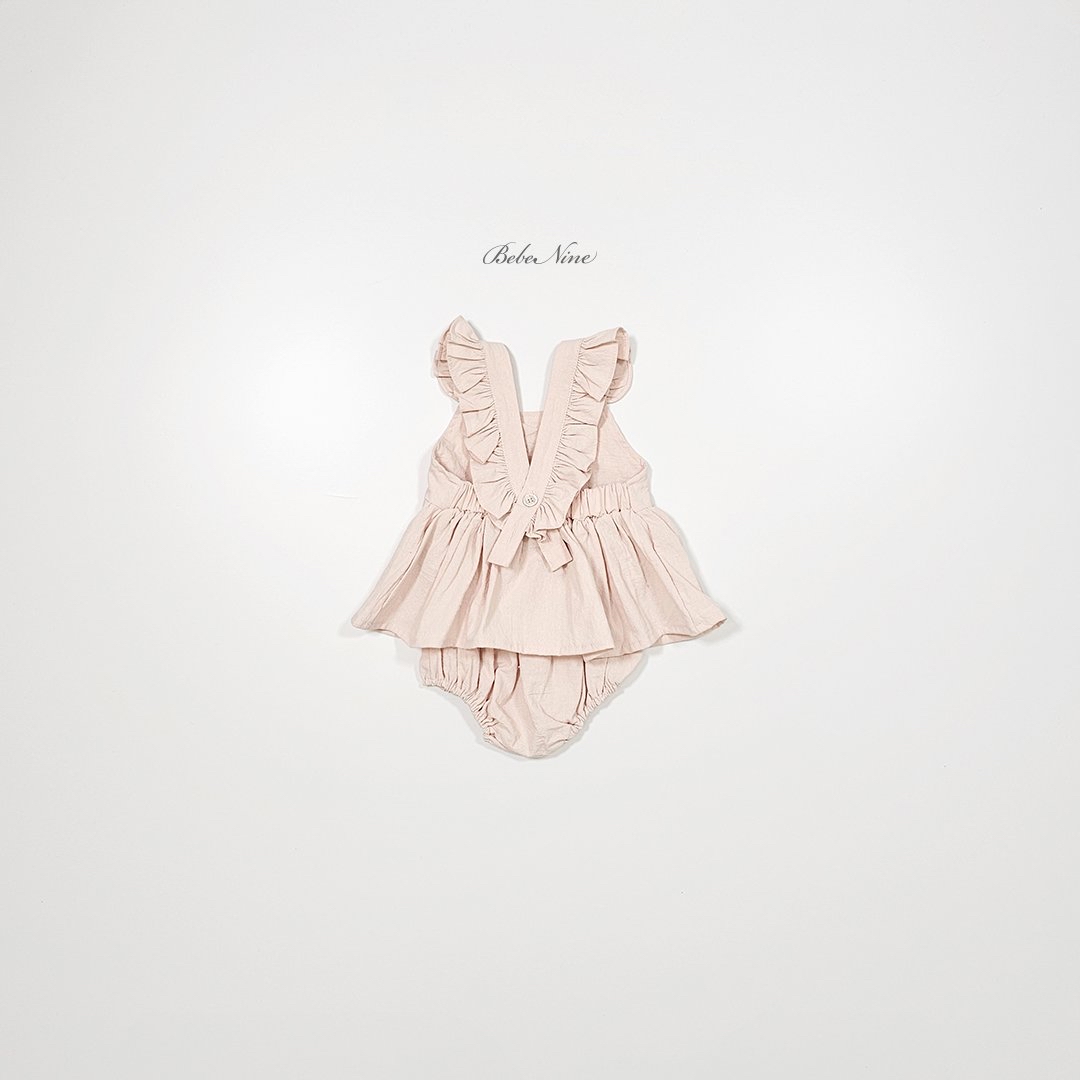 Lael Frill Set