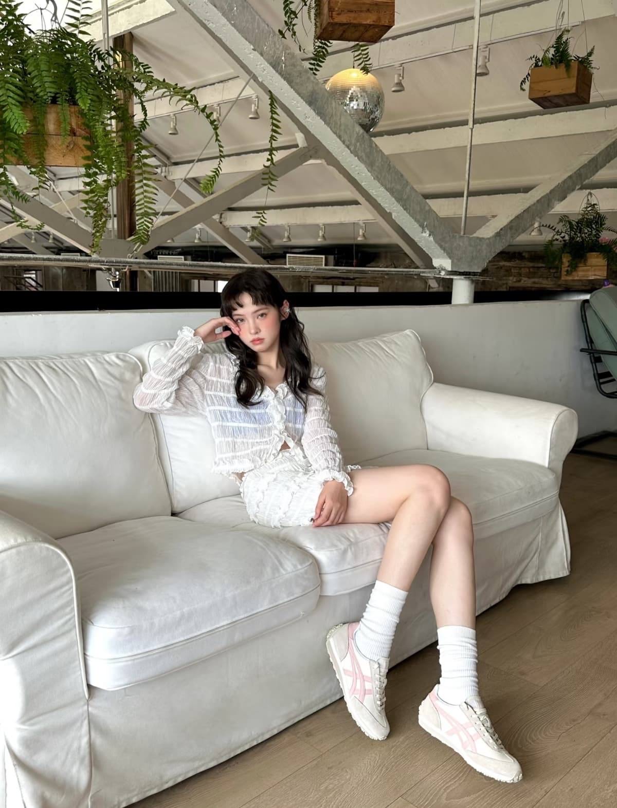 🇯🇵Onitsuka Tiger 鬼冢虎  “ERD 78热卖系列” 