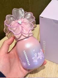 暮櫻翩翩系列 24/2公開發售，三月初到貨