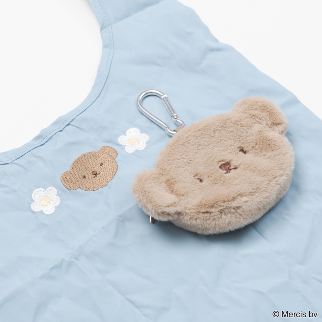 MIFFY 環保袋 - 01260326