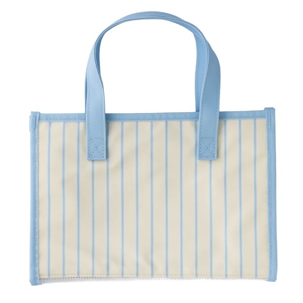 🌸 【預訂】Bathroom Bag - Snoopy Relaxation Time Series