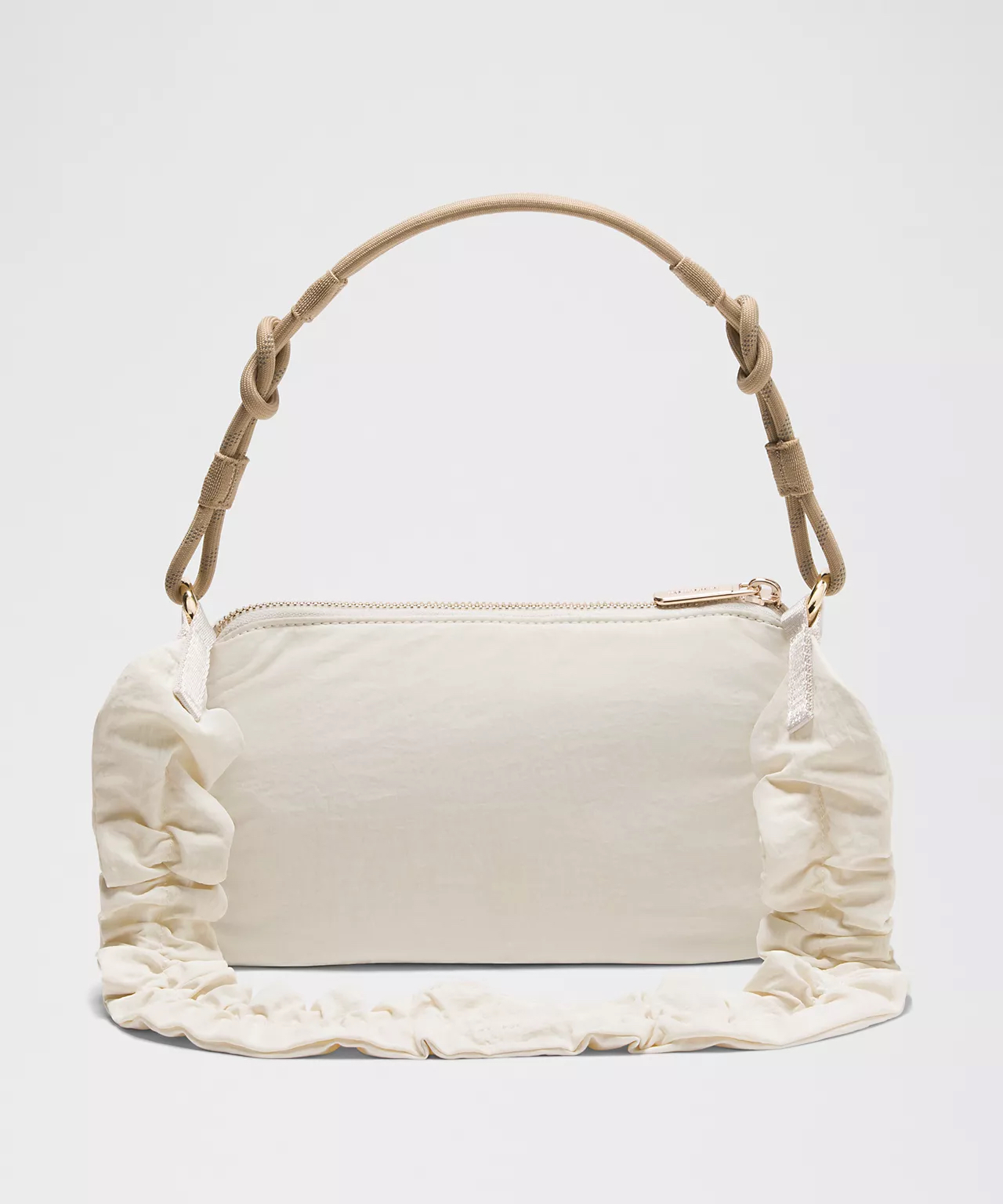 Lululemon Ruched Strap Crossbody Bag Mini 1.5L