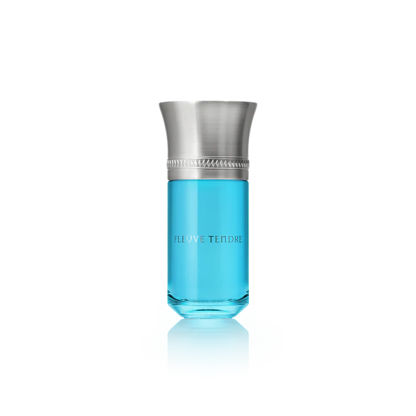 Fleuve Tendre - Liquides Imaginaires