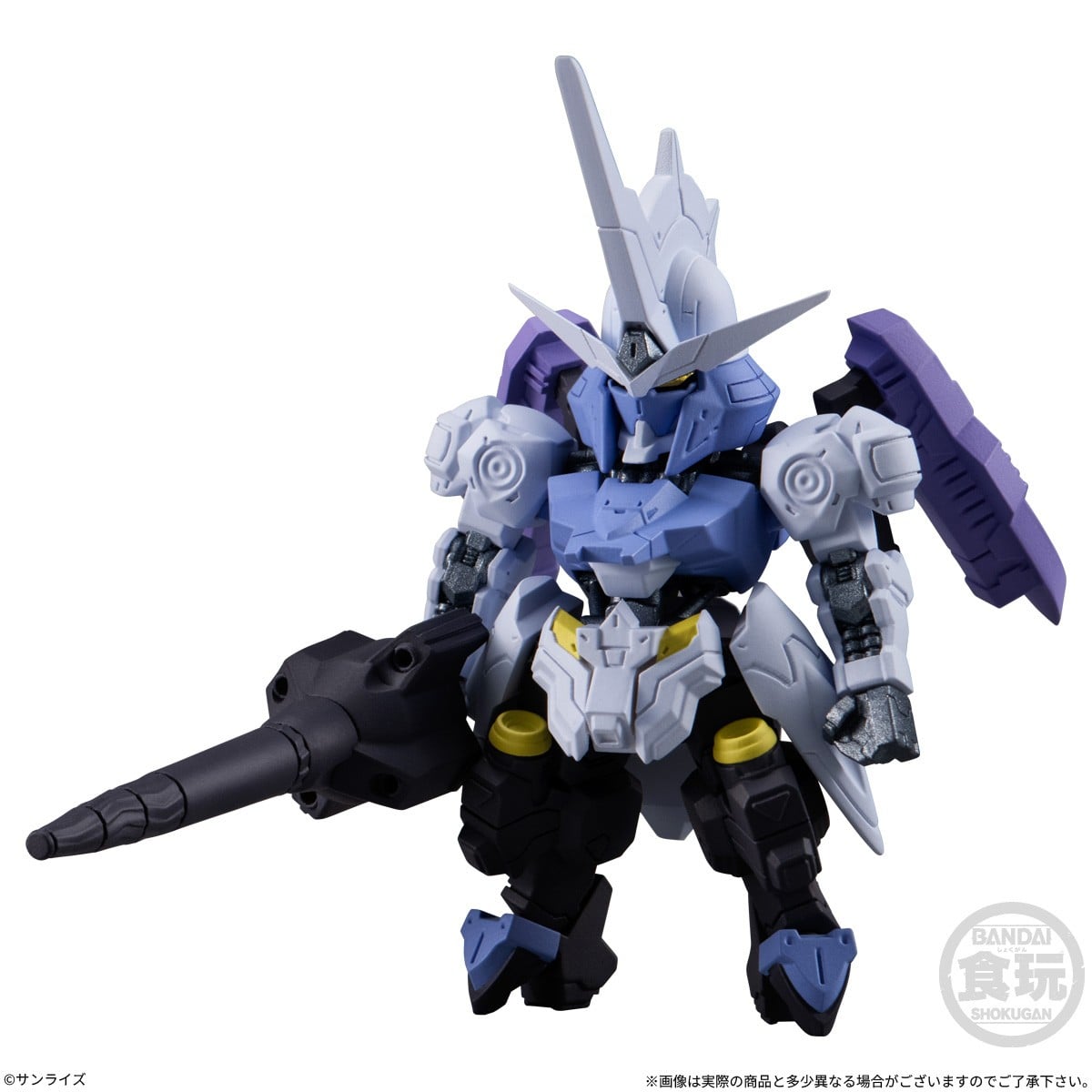 (預訂訂金 $100) (總價 $371) Bandai 機動戰士高達 FW GUNDAM CONVERGE ♯31 食玩 (原盒10盒) (行版)