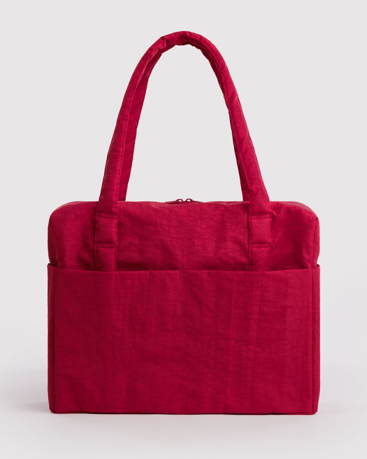 BAGGU | Cloud Carry-On Travel Bag