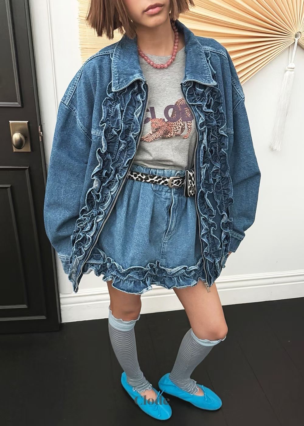 (2026FW) CLODE - JK