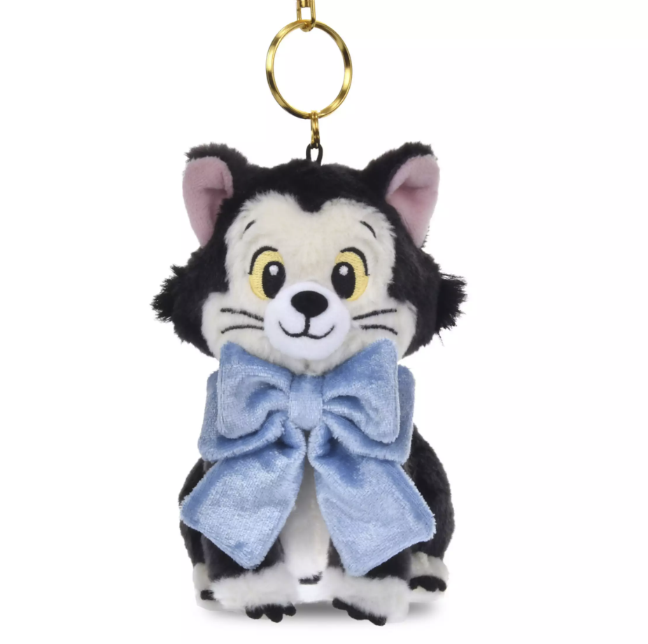 預訂 Cat Day 2026 匙扣 公仔