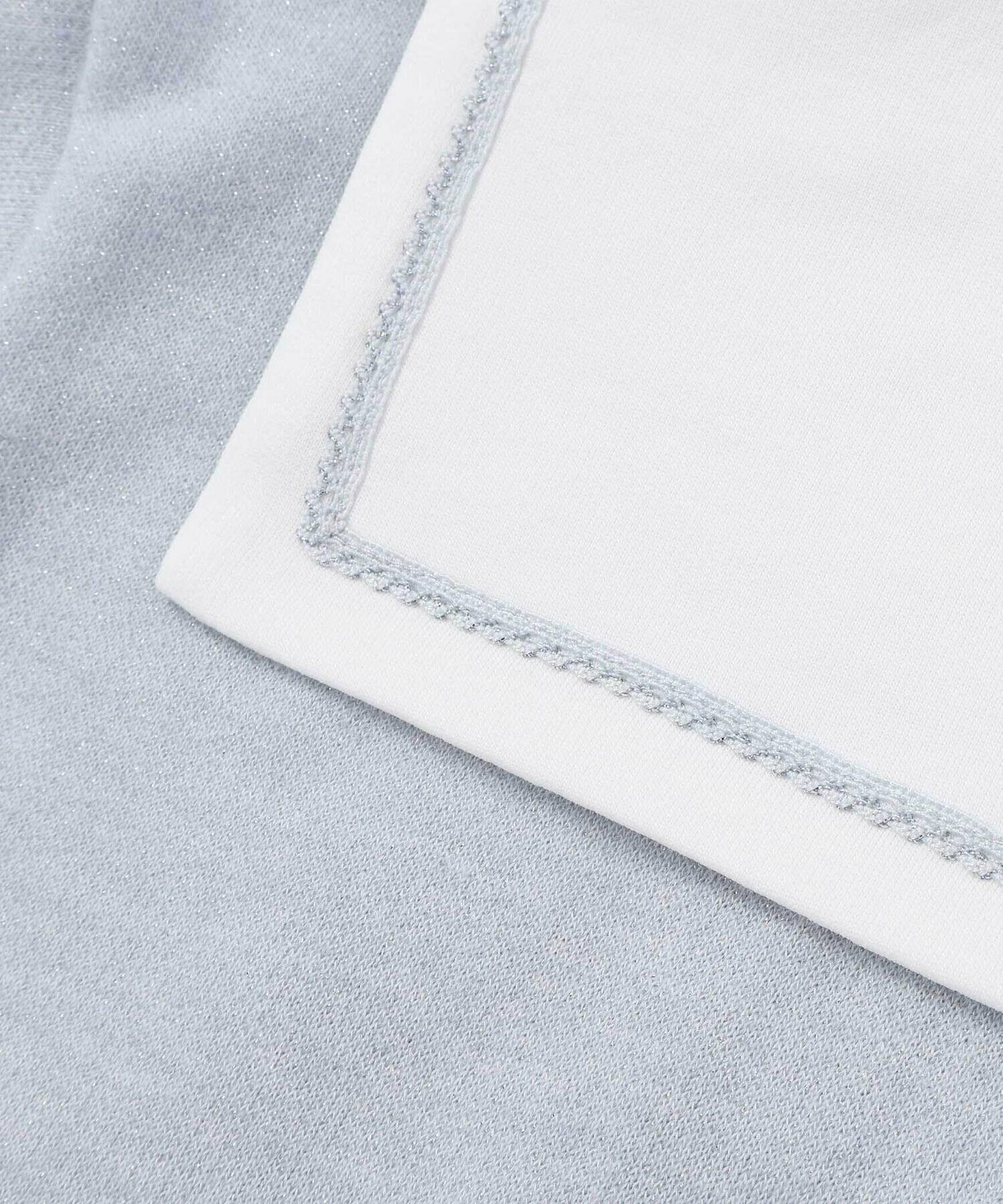🆕【⭐訂購⭐】🌀 🇯🇵 日本直送 閃亮蕾絲水手領 燙金皇冠刺繡 磨毛布料 外套［2款選］🌀[ELJA-0213][261123]