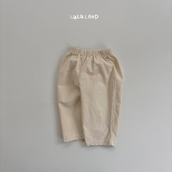 🇰🇷Lalaland kids 長褲