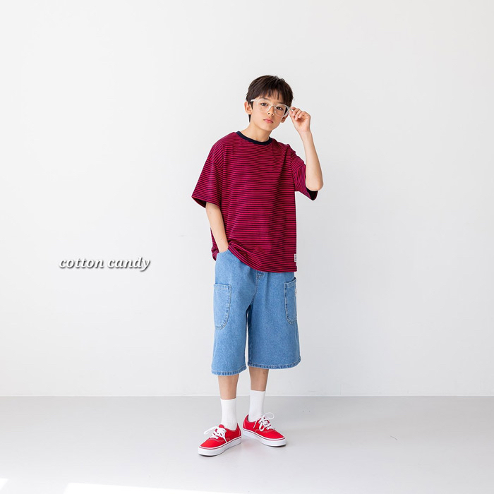 🇰🇷CottonCandy褲