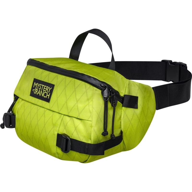 Mystery Ranch Hip Monkey