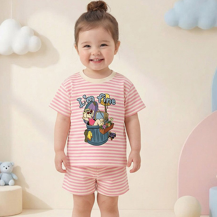 🇰🇷LittleRabbit set