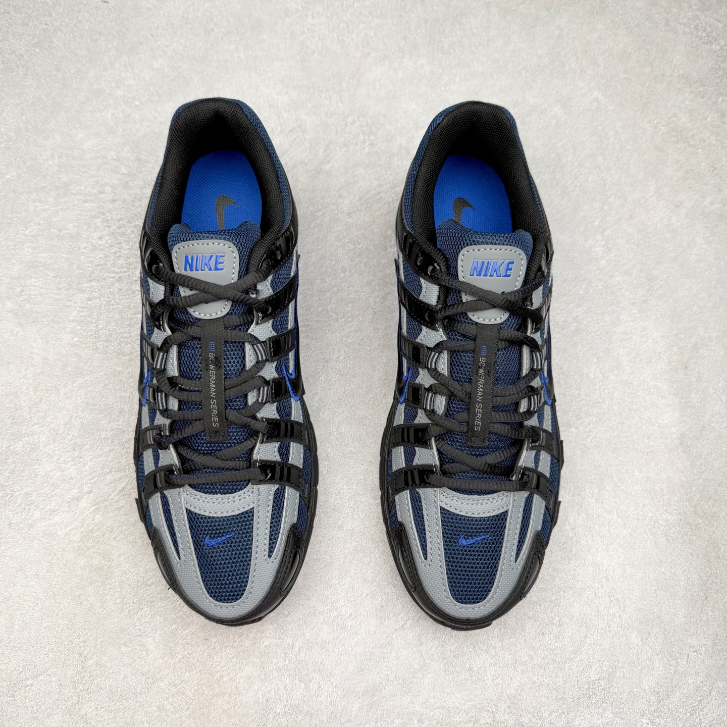 Nike P-6000 IF6199-002  