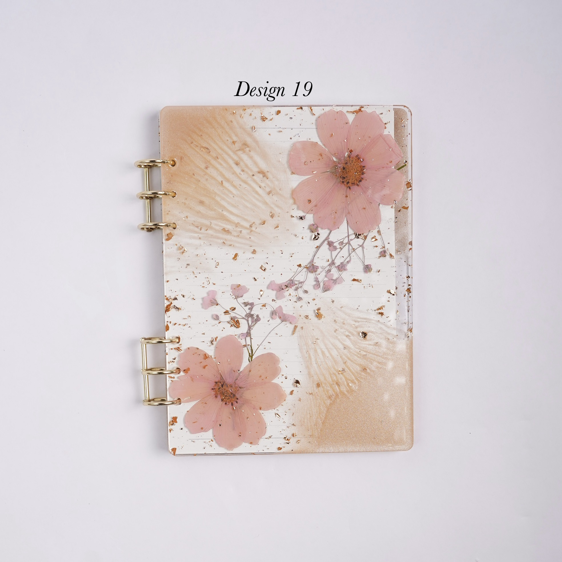 A5 Notebook