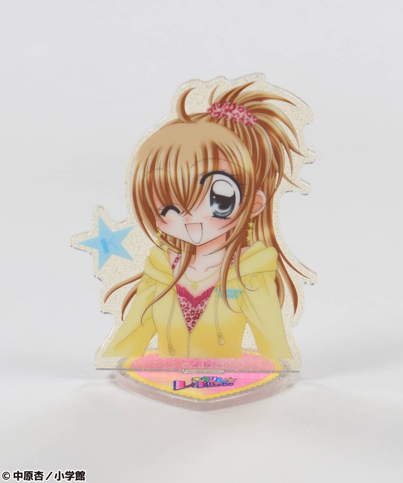 花漾明星/星夢天使 閃令令立牌 #P-KRG0076 [spinns] (PRE-ORDER) [2026/09]