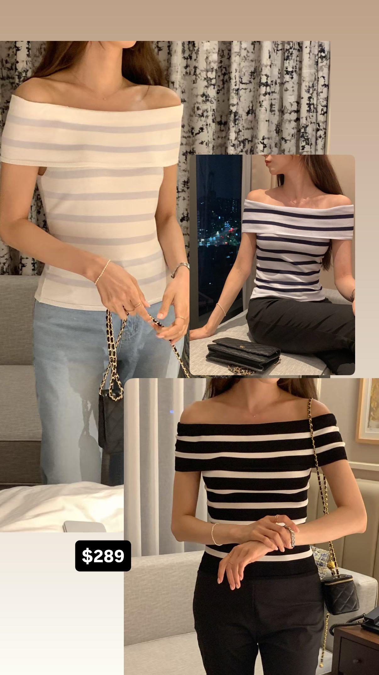 🇰🇷🇰🇷新款速遞 28/6🔥🔥12845#ff3335
