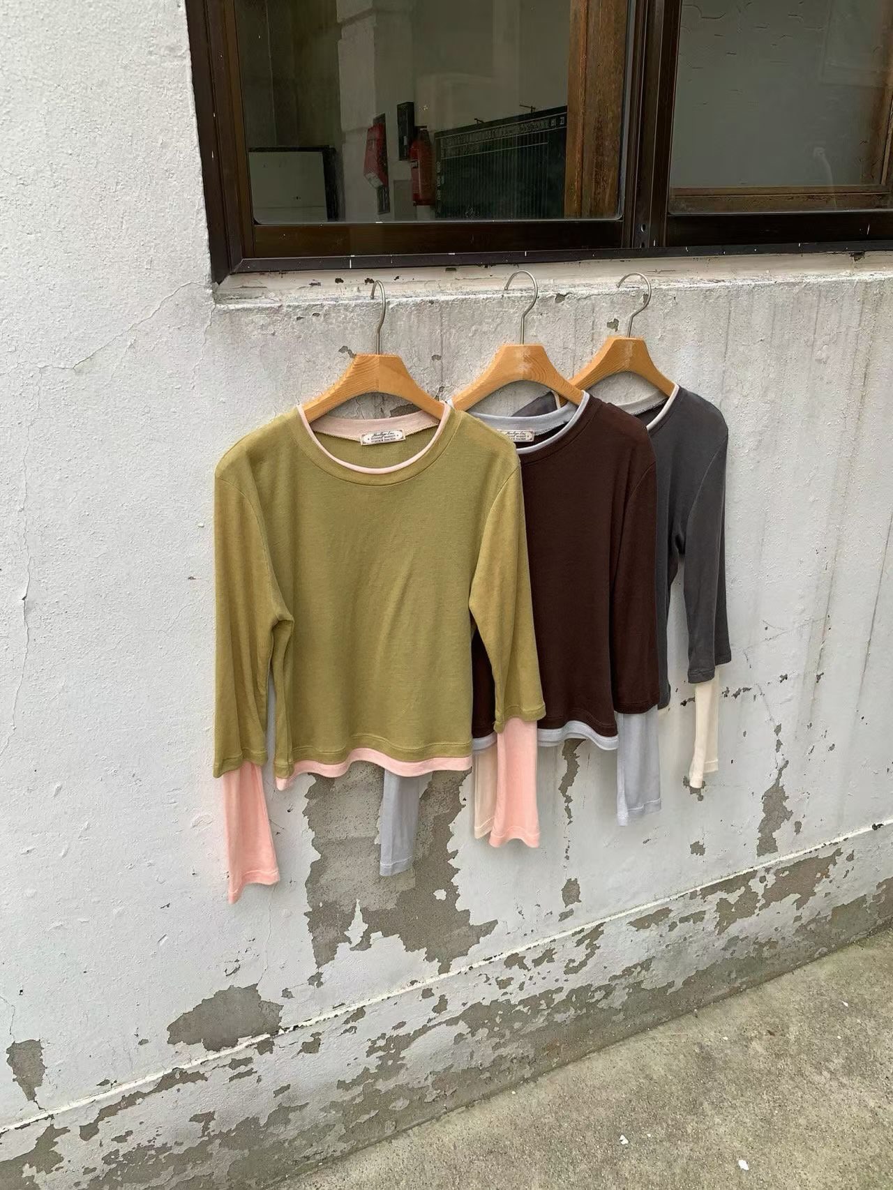 (2026FW) SUNDER MARKET - TOP
