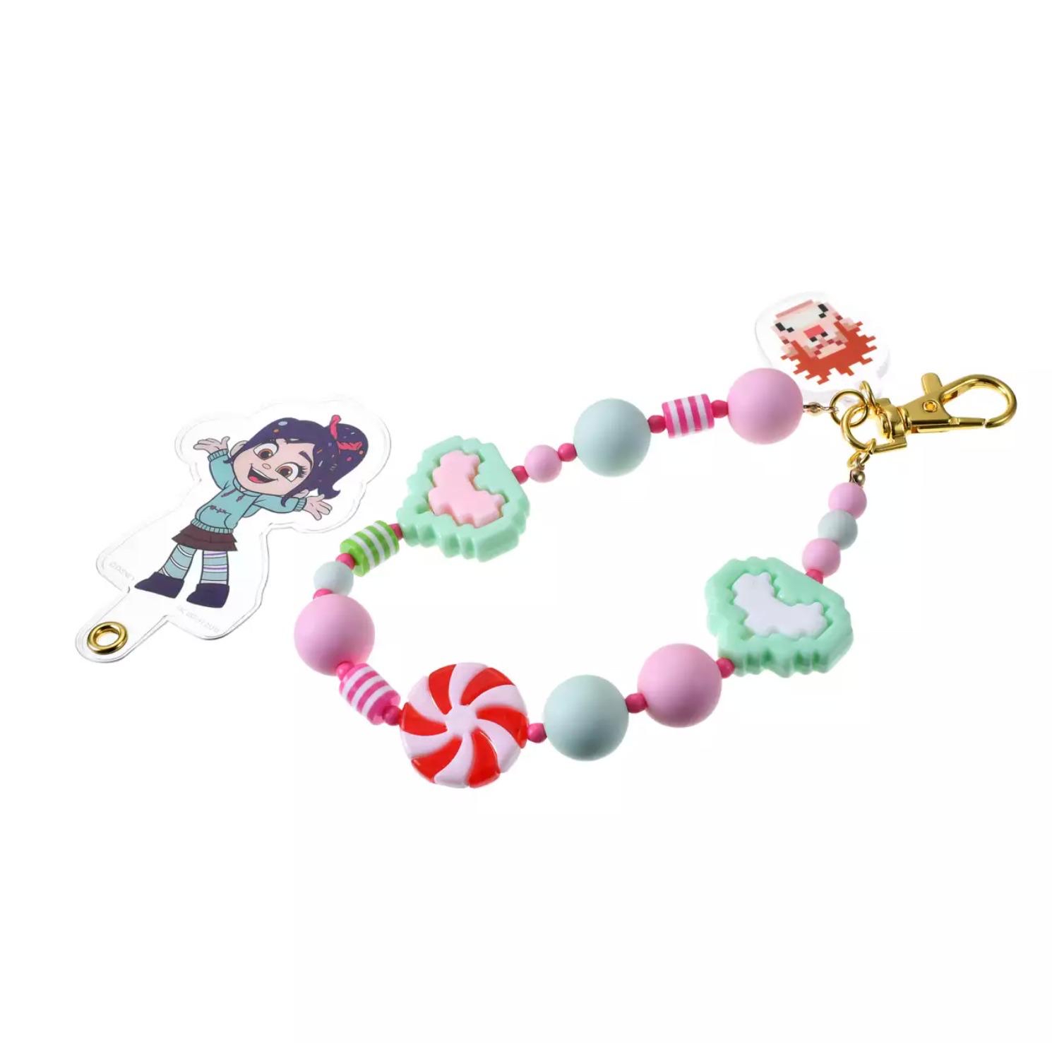 預訂 手機掛帶 Minnie Daisy 怪獸公司 雲妮露