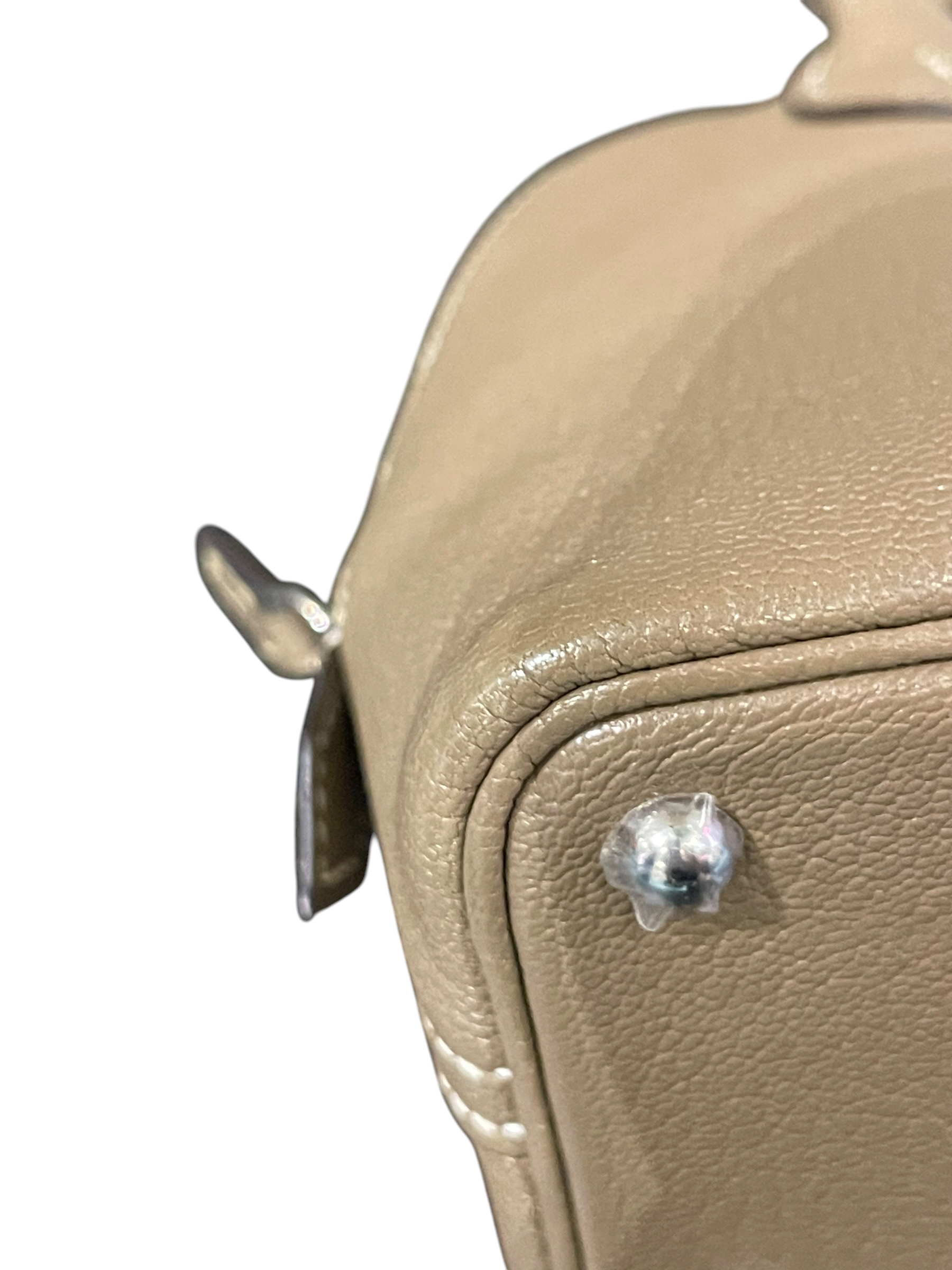 Pre-Owned Hermès Bolide 18 Stanp Z / Product Code: 26050230