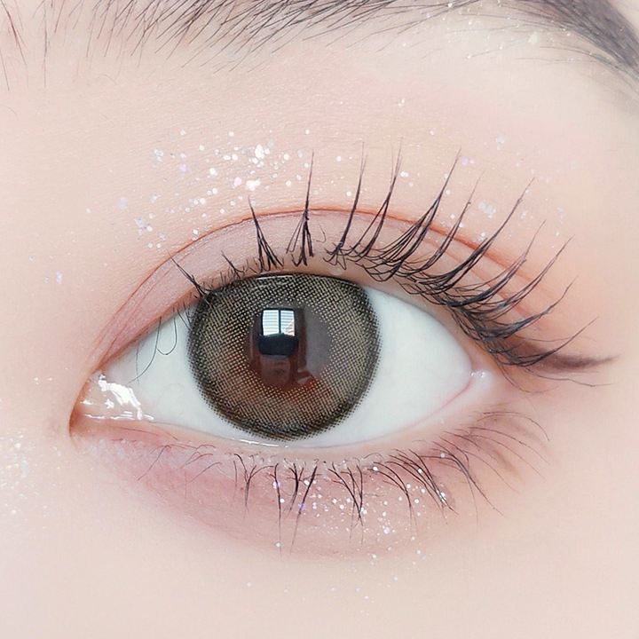 ANN365 - Rich Ann Indie Brown (1day/6p)