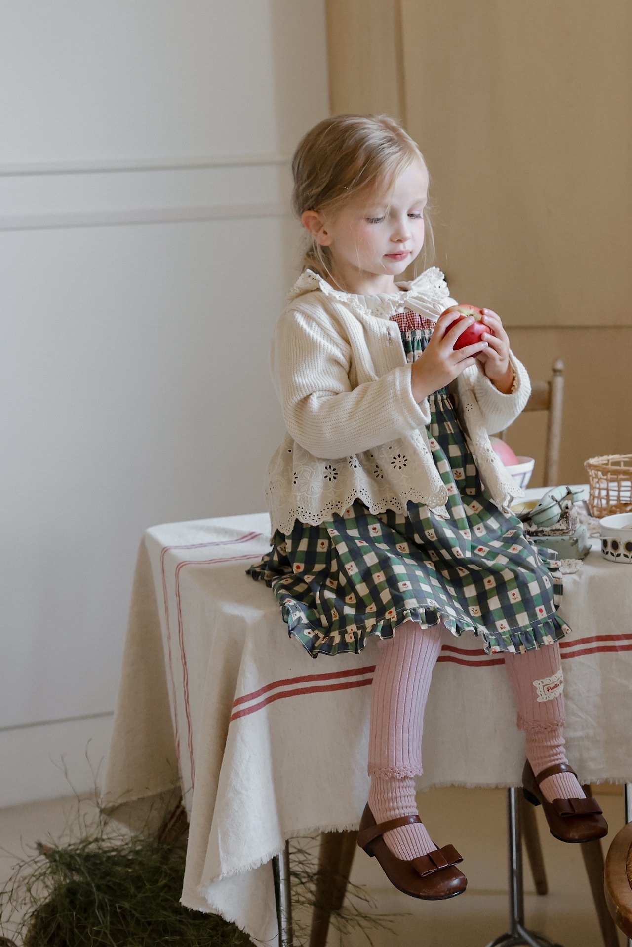 Flo | Borno Cardigan