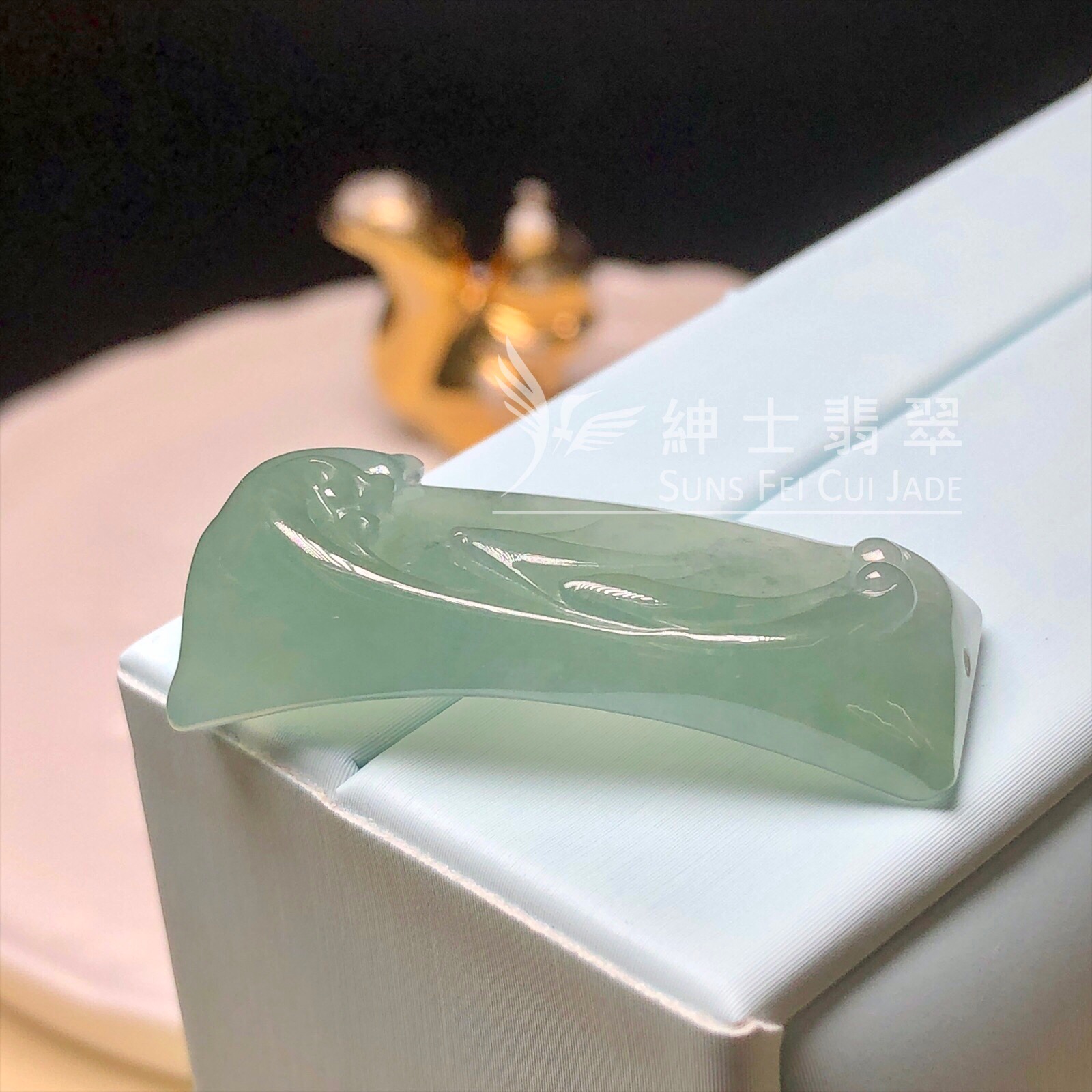 YK00755 如魚得水老油青手牌
