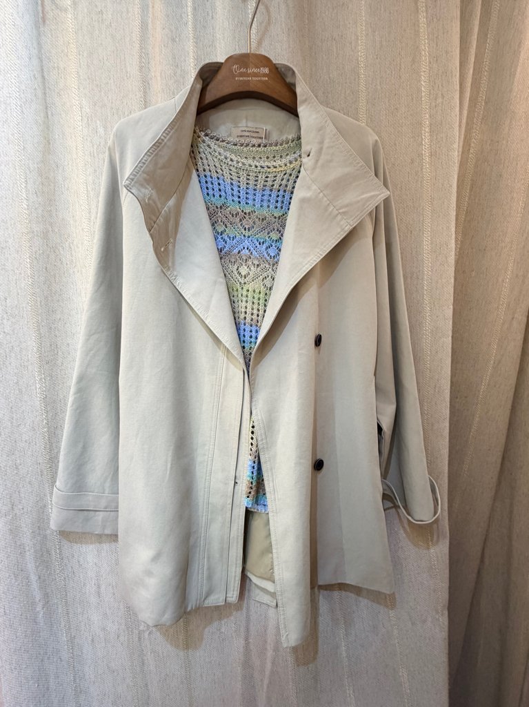 ONE JK20 ✨自家品牌 