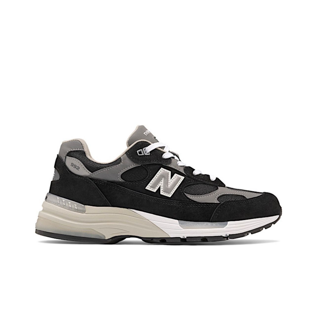 New balance 992 EB Black M992EB | DS