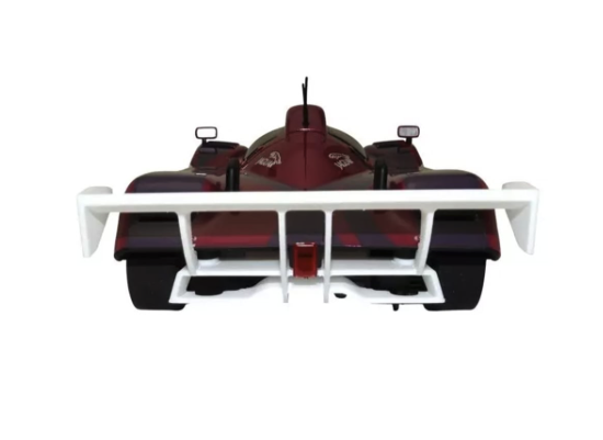 Kyosho 3D Rear Wing For 積架 Jaguar XJR-14 Low Mount  MZN-W03L