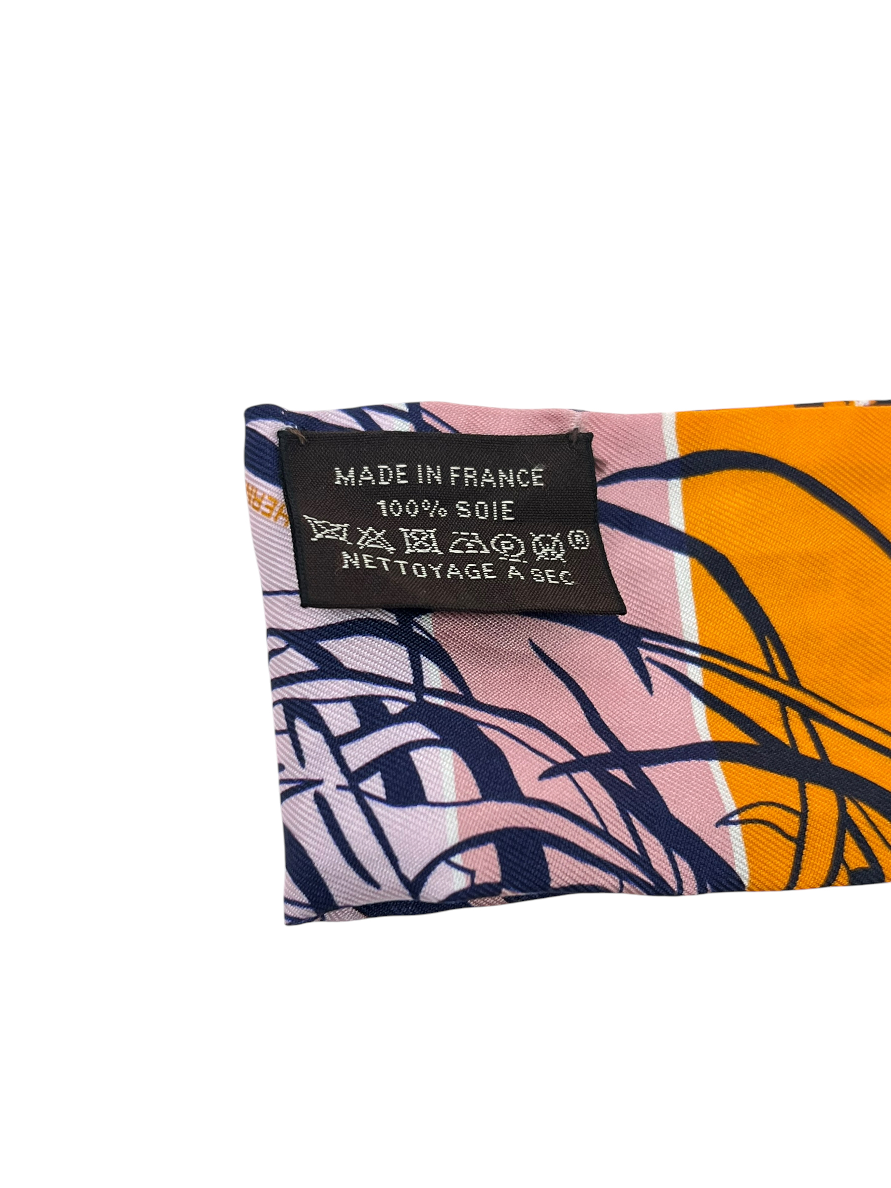 Pre-owned HERMES Twilly / Product Code: 26052413