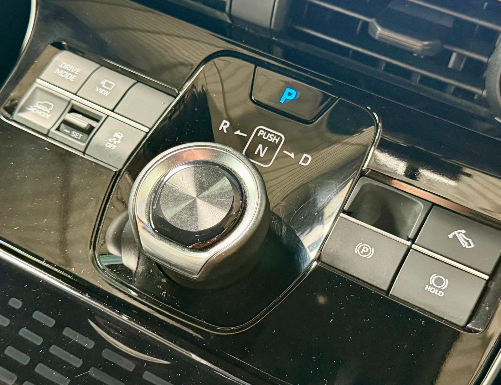 【KARZ EV⚡️ - Subaru Solterra EV】 2024