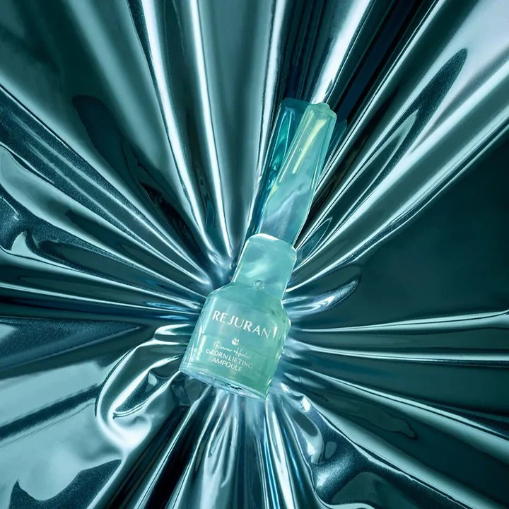 REJURAN 麗珠蘭 進階版c-PDRN密集修復提升安瓶(1盒14支)全新家用版水光針