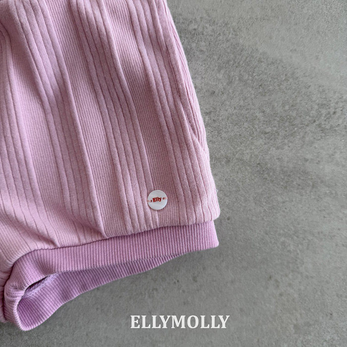 🇰🇷Ellymolly短褲