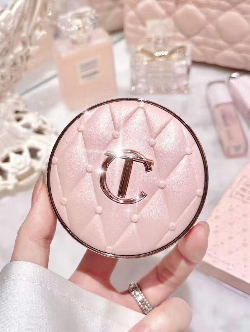 Charlotte Tilbury CT新款氣墊 香港專櫃