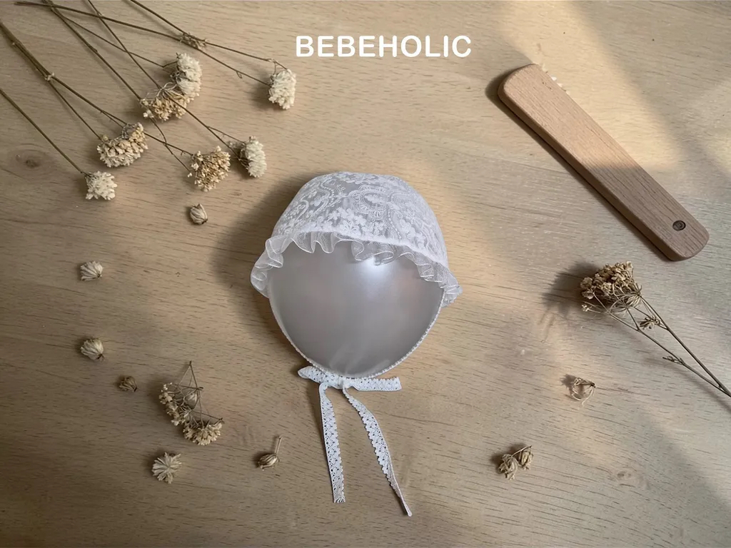 🇰🇷Bebeholic帽